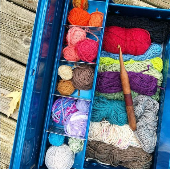 SRL X TOYO STEEL M-8 PARTS BOX SRL X TOYO STEEL M-8 PARTS BOX