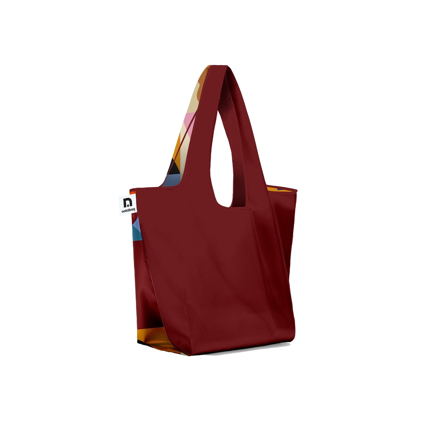 Notabag - Fourre-tout - Edition spéciale - Judit Canela - Playground