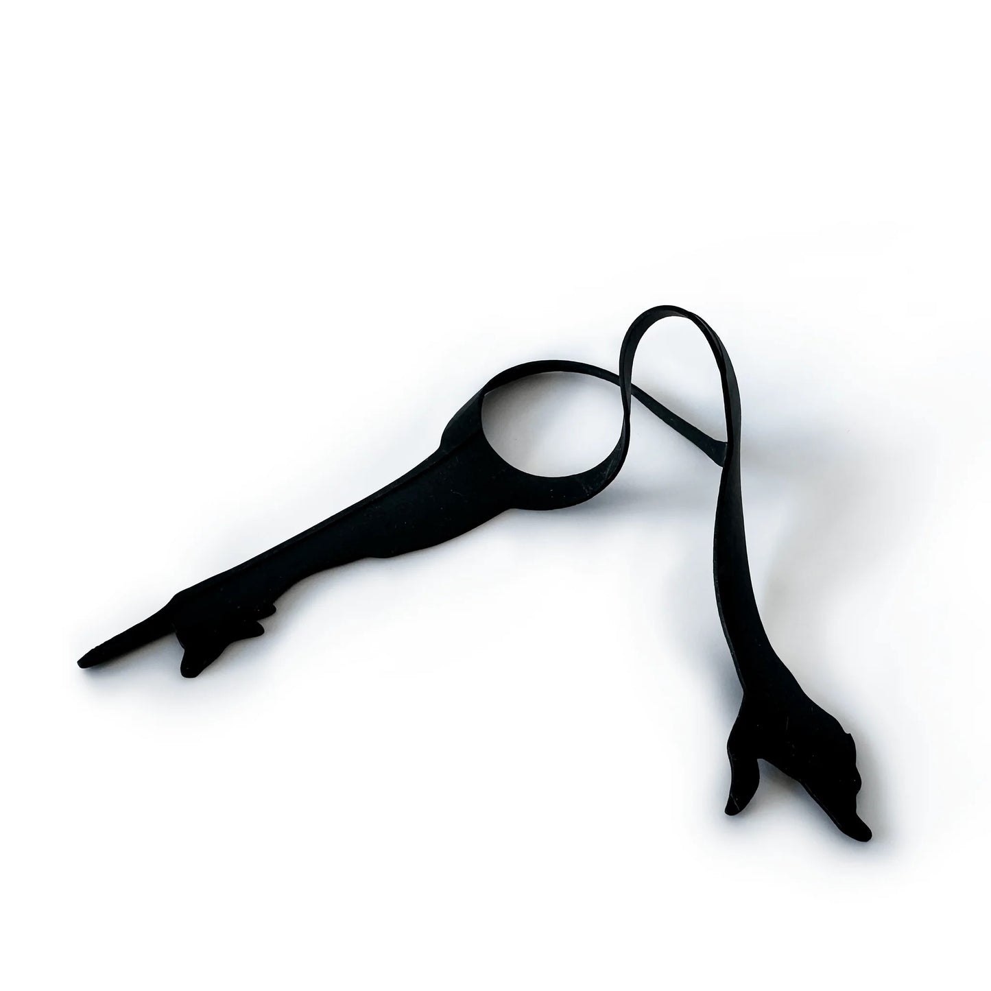 tät-tat - Bicycle Tube Rubber Bands - Hand Collection - Hands heart