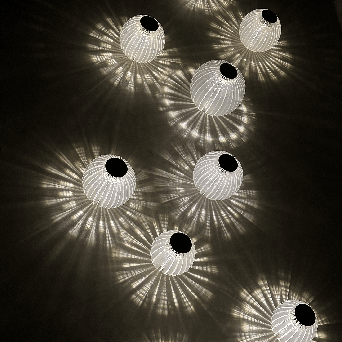 tät-tat - Solar light medium