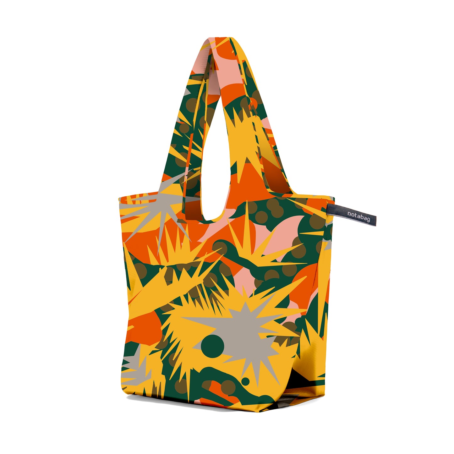 Notabag - Tote - Special Edition - Macarena Luzi - Spark