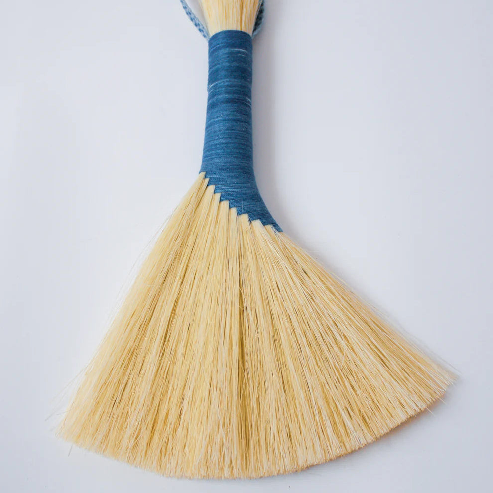 Sunhouse Craft - Balai et pinceaux - Tampico Wing balai à main