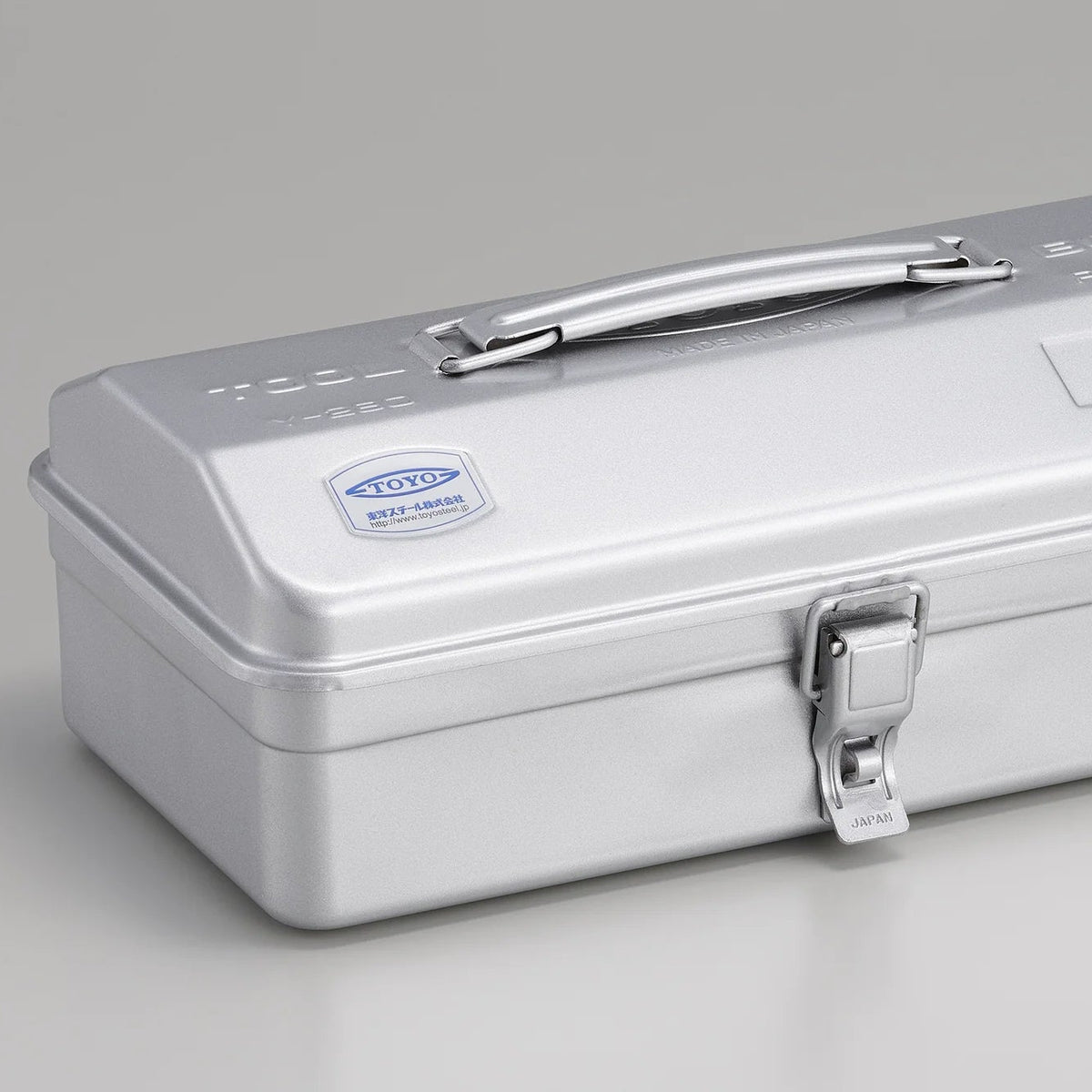 Toyo - Steel Toolbox Y-280