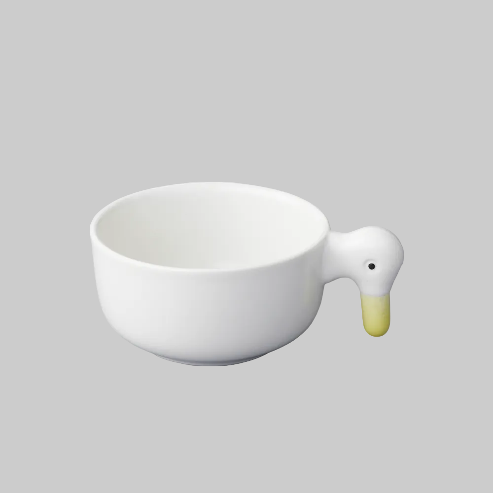 Céramique Japon - Mug canard