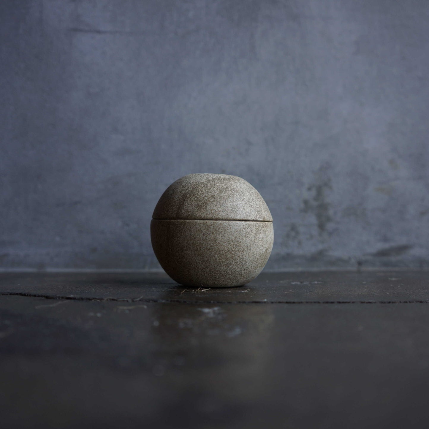 Haze - Bougeoir sphérique