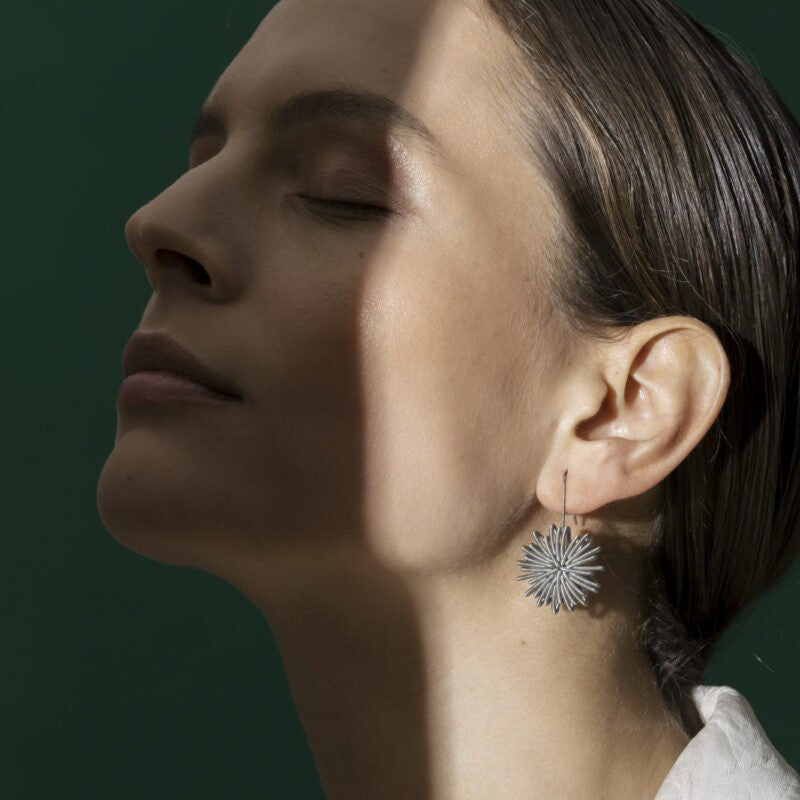 la mollla - no 1 - boucles oreilles
