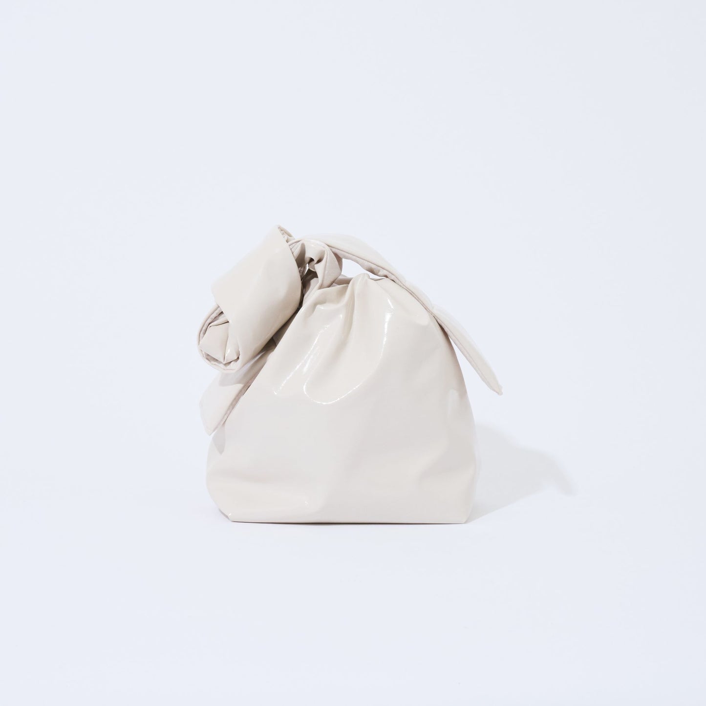 Mate Mono - Sac à bandoulière brillant Tekasho