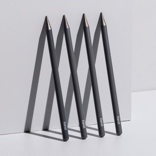 woodless graphite pencils 2B