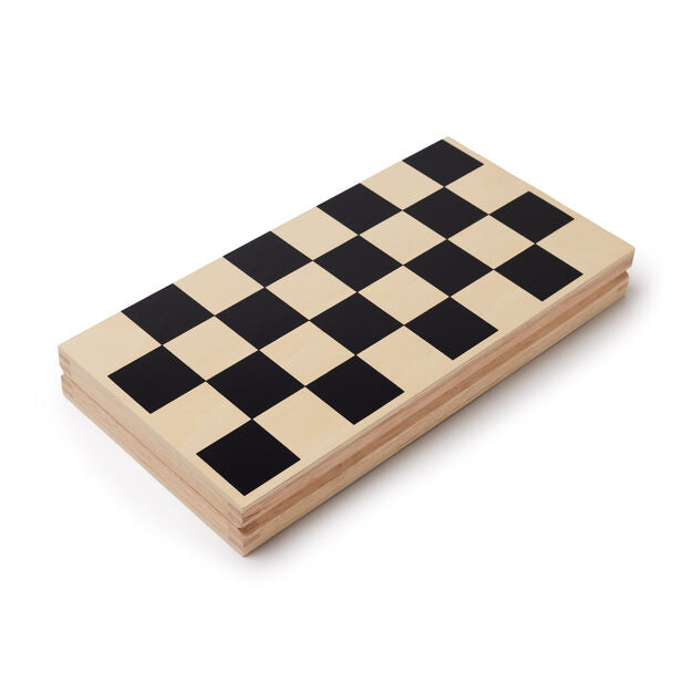 MoMA - Chess Set Panisa