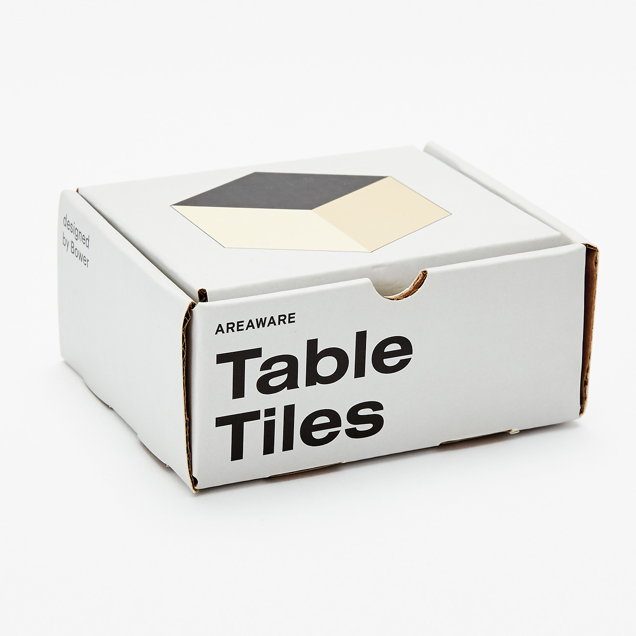 Areaware - Bower Studios - Table Tiles modern multi