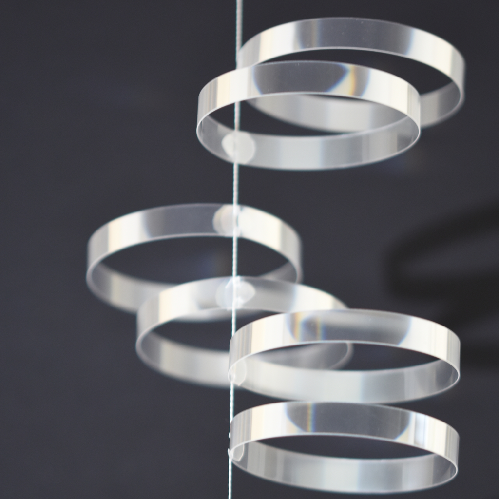 tät tat- recycled material - from waste - mobile Circula