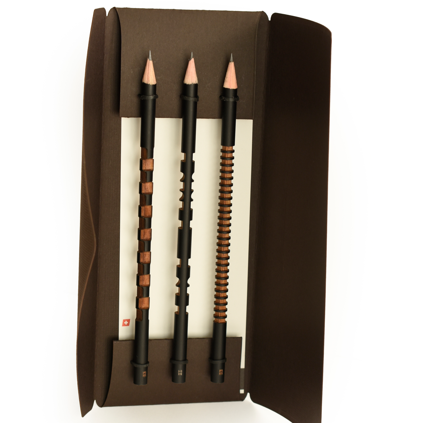 tät-tat - Bleistifte / Pencils - Gift set with 3 pencils