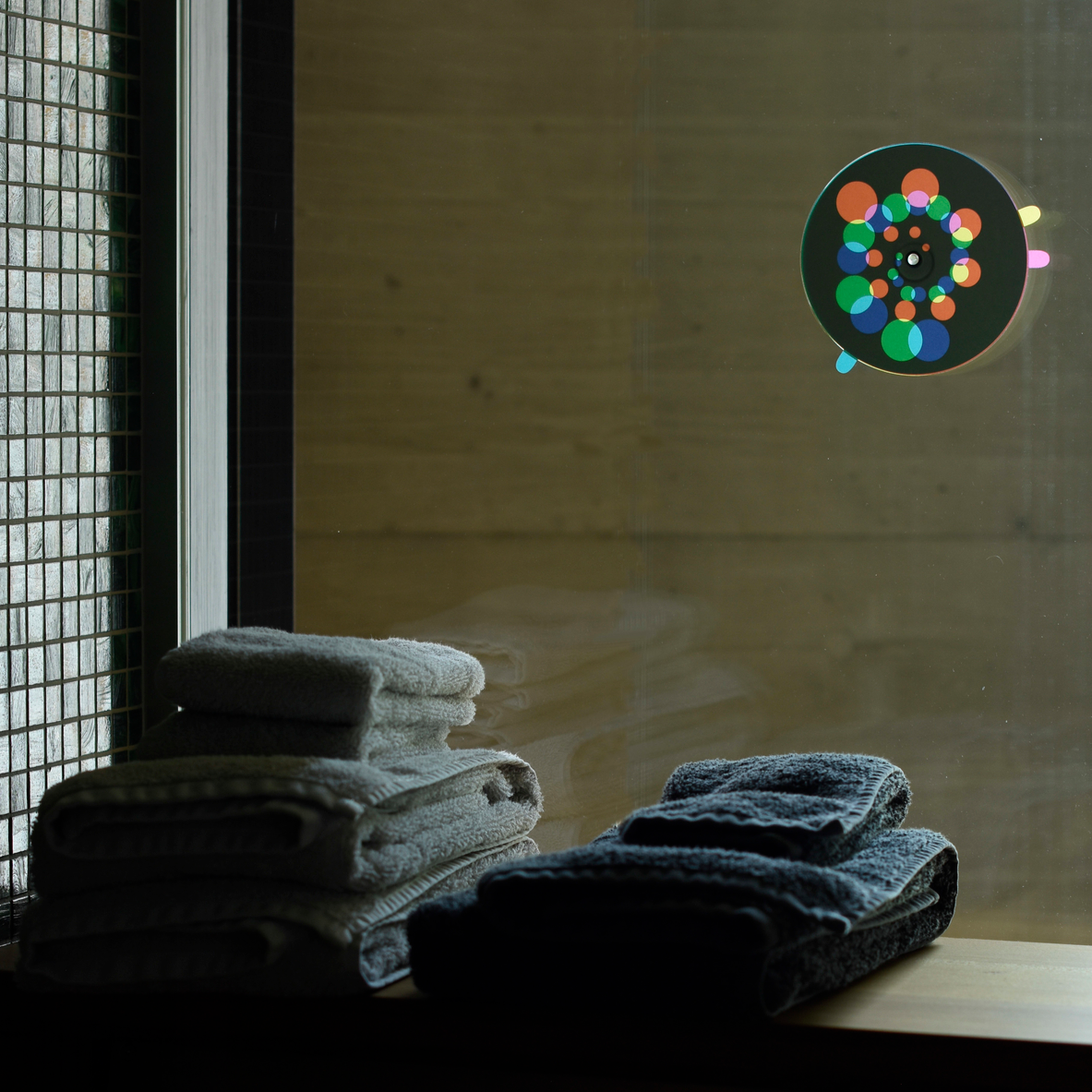 tät tat - color wheel