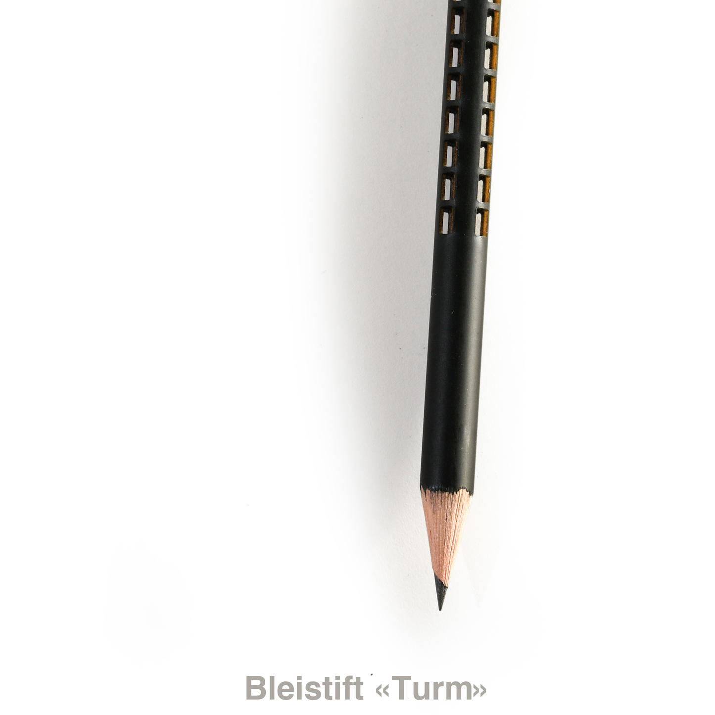tät-tat - Bleistifte / Pencils - Collection box with 6 pencils