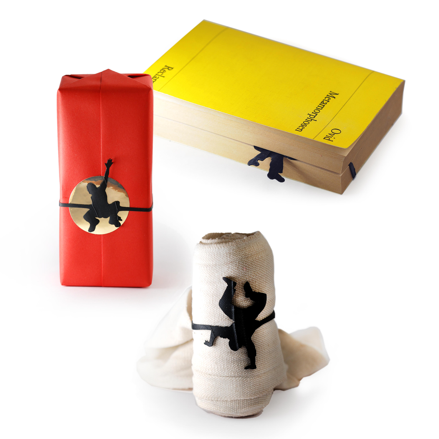 tät-tat - Bicycle Tube Rubber Bands