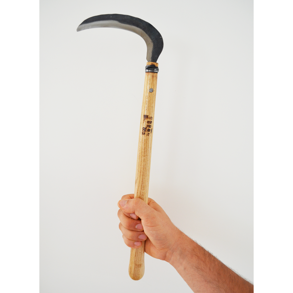Master Shin - Faucille