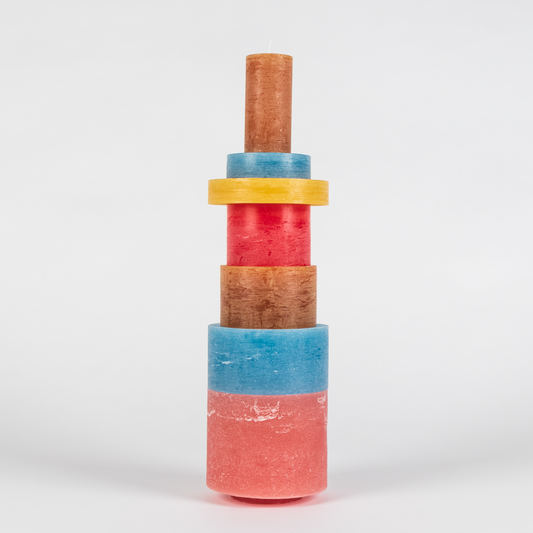 Stan Editions - Candl Stacks - Stack 07