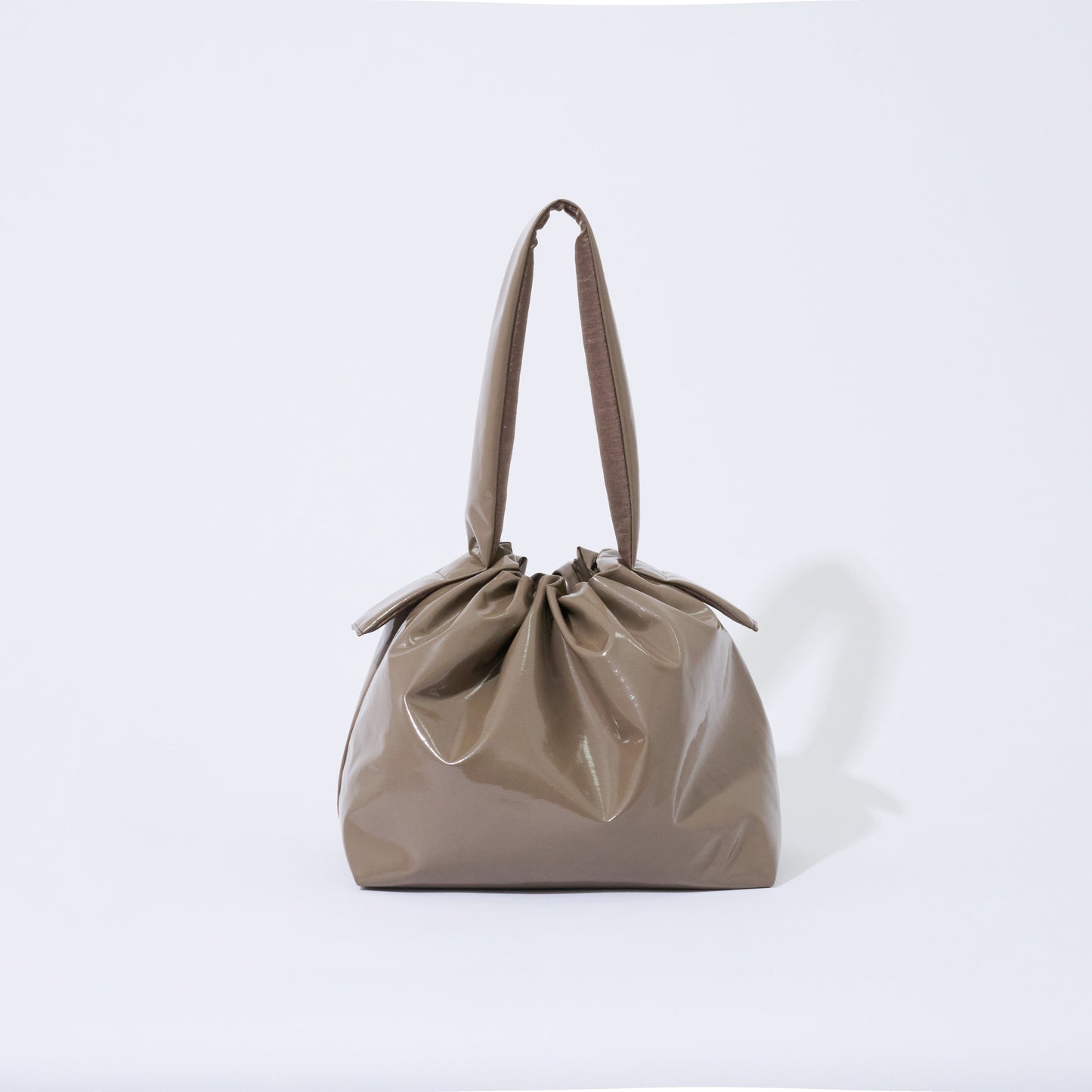 Mate Mono - Sac fourre-tout brillant Tekatote
