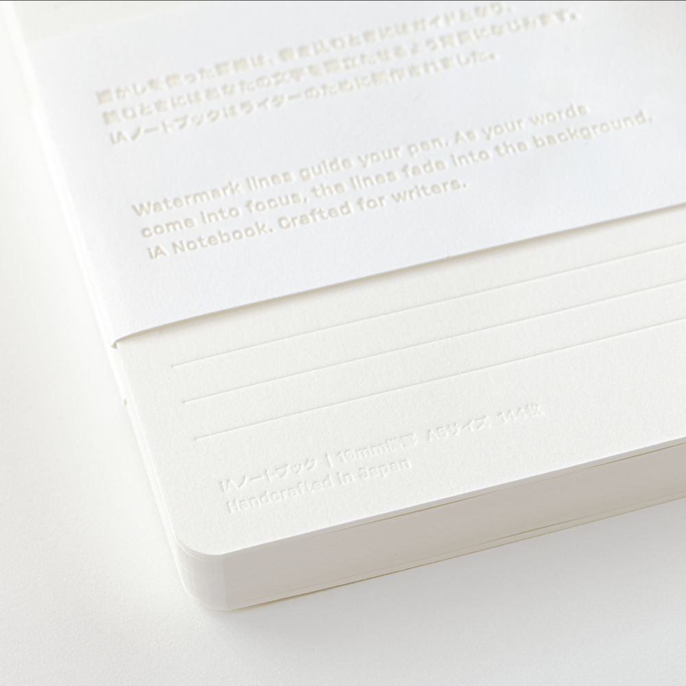 iA - The Notebook for Writers