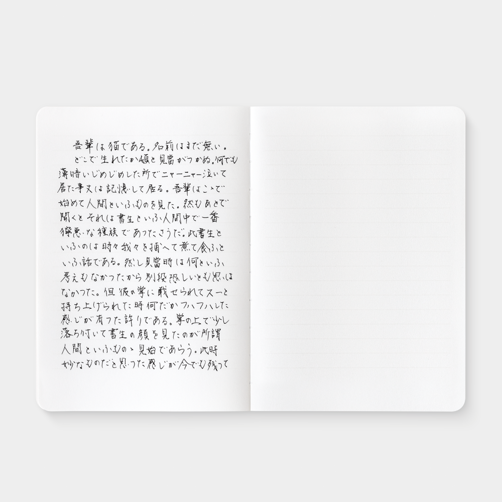 iA - The Notebook for Writers