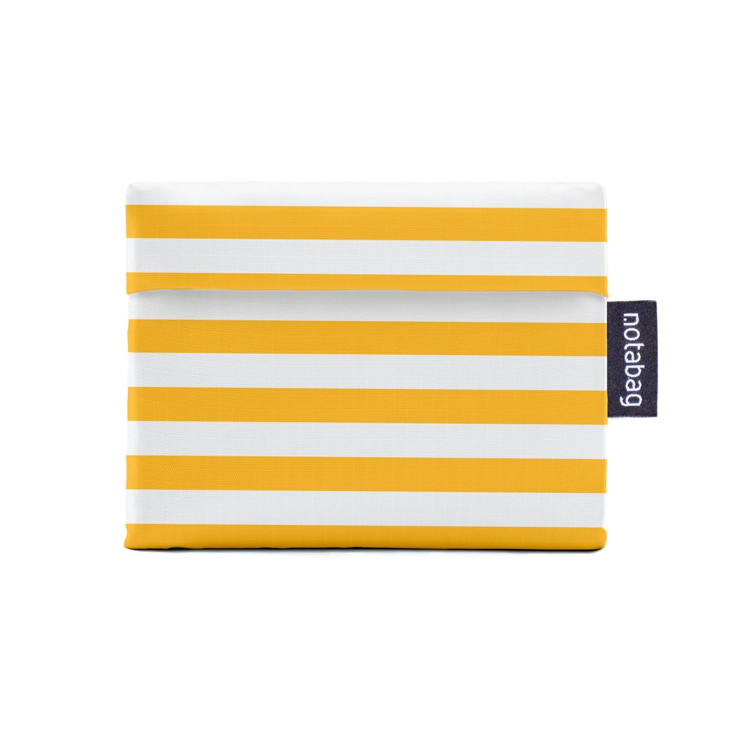 Notabag - Tote - golden stripes