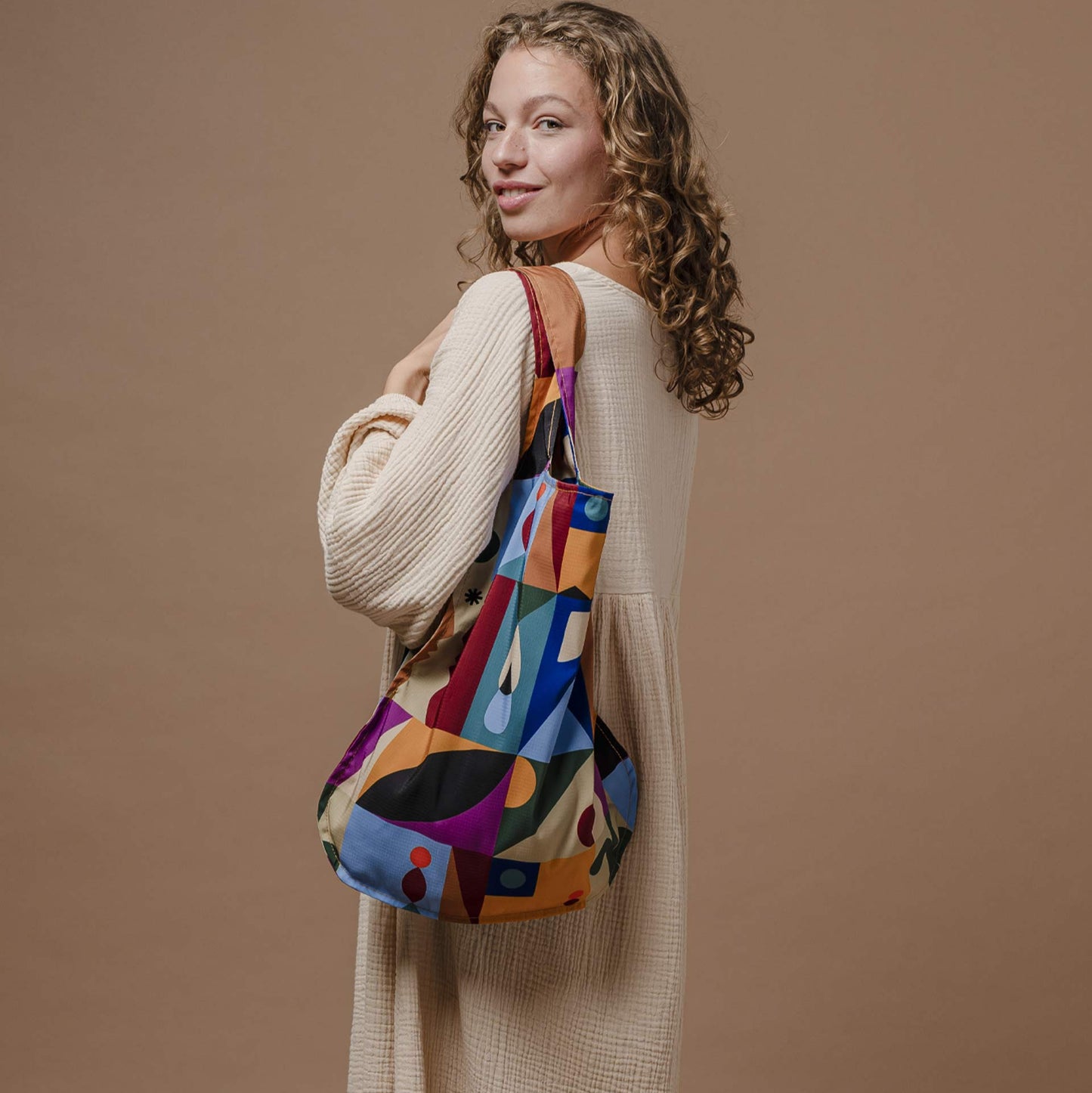 At notabag we believe in the beauty of simplicity and the power of intuitive design - transforming functional items into expressions of creativity.