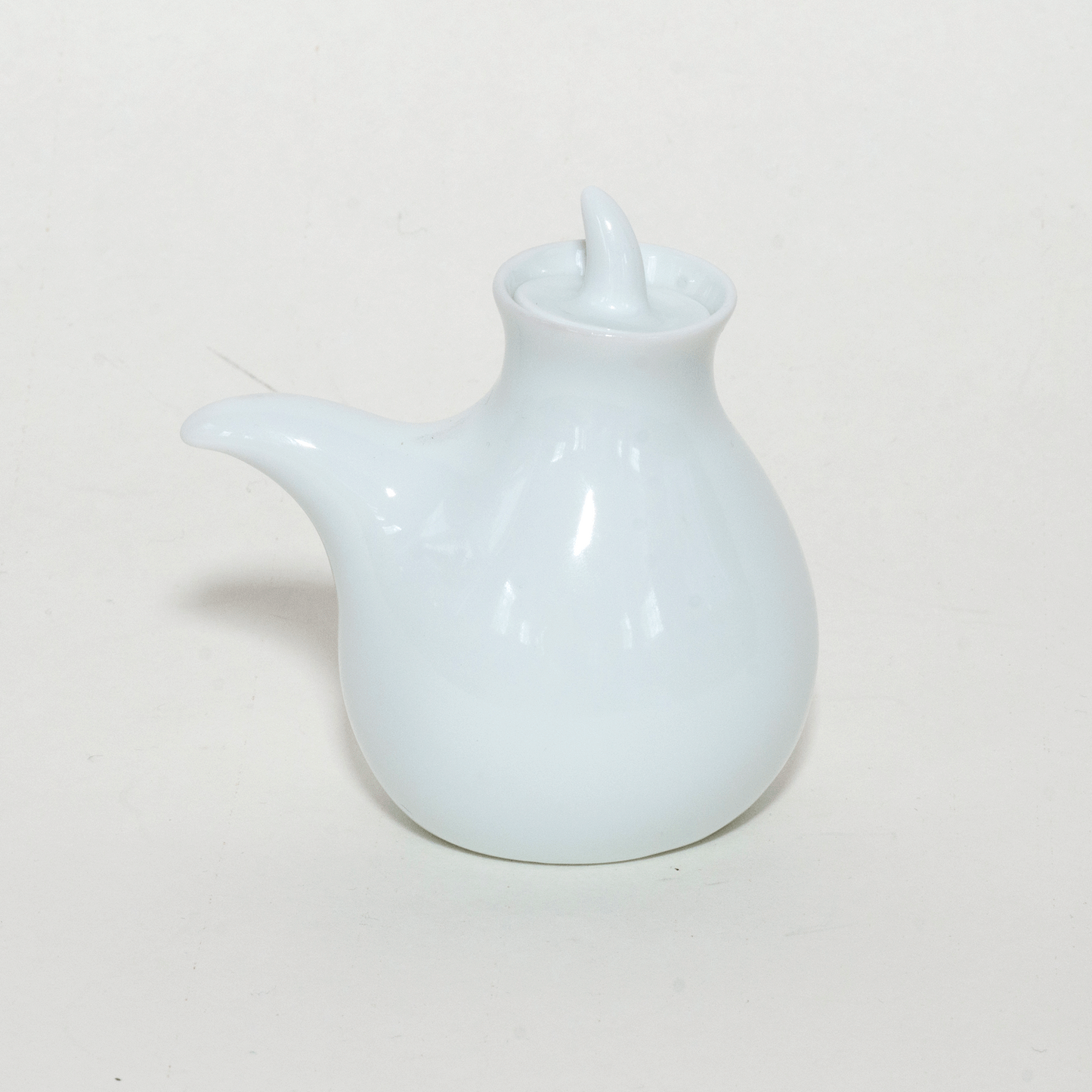 Ceramic Japan - Bouteille de soja You-ki