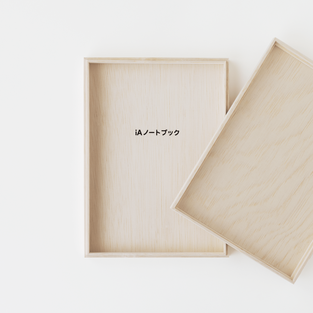 iA - The Notebook for Writers