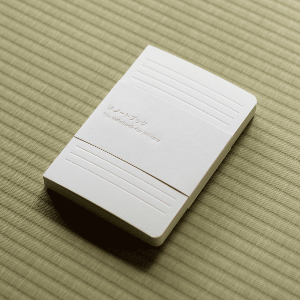 iA - The Notebook for Writers