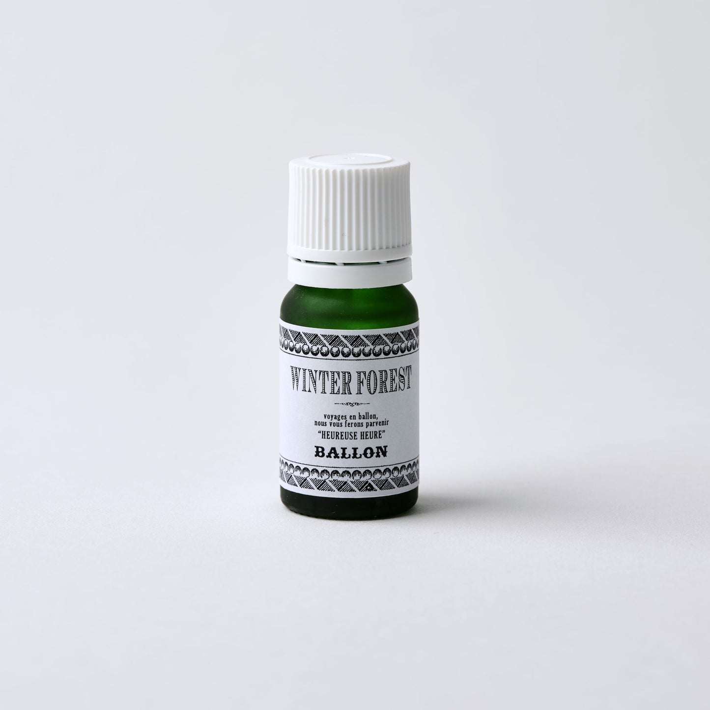 Ballon - Ornement aromatique - Ours polaire