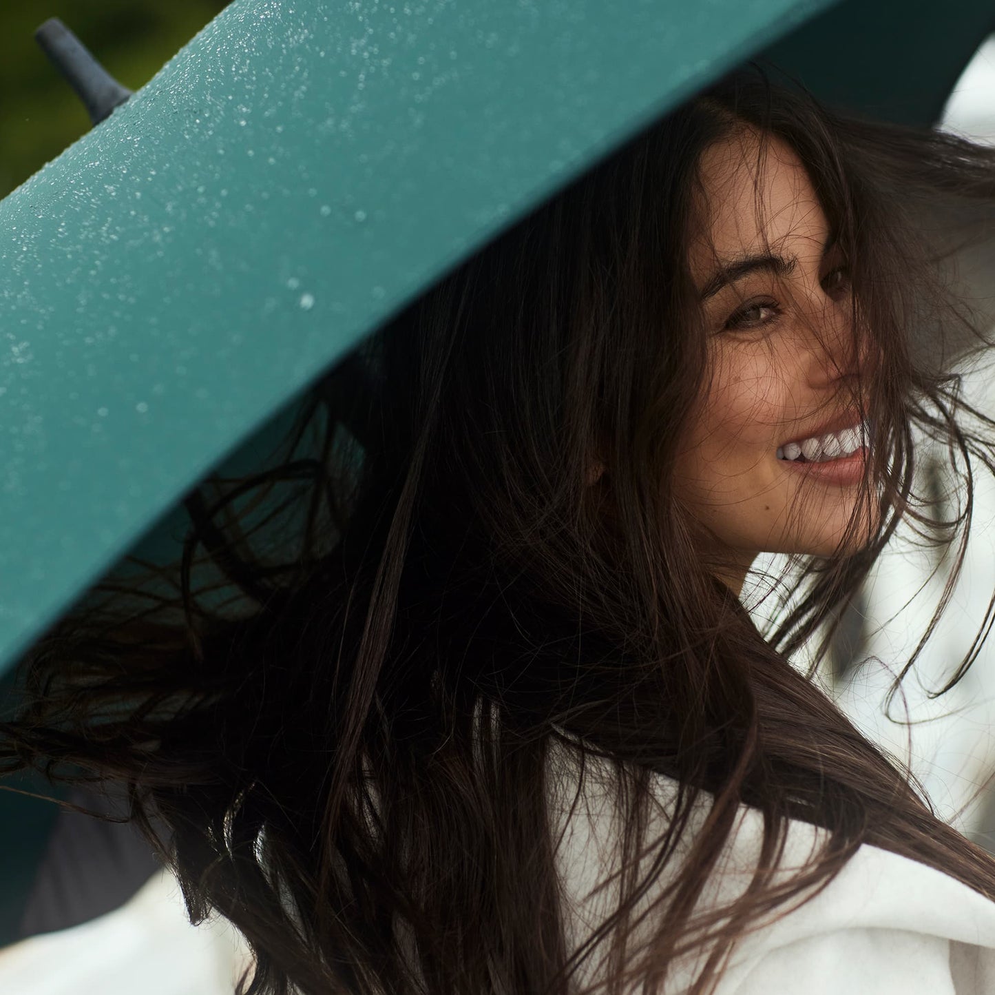 BLUNT umbrellas. The world's leaders in the umbrella market. 