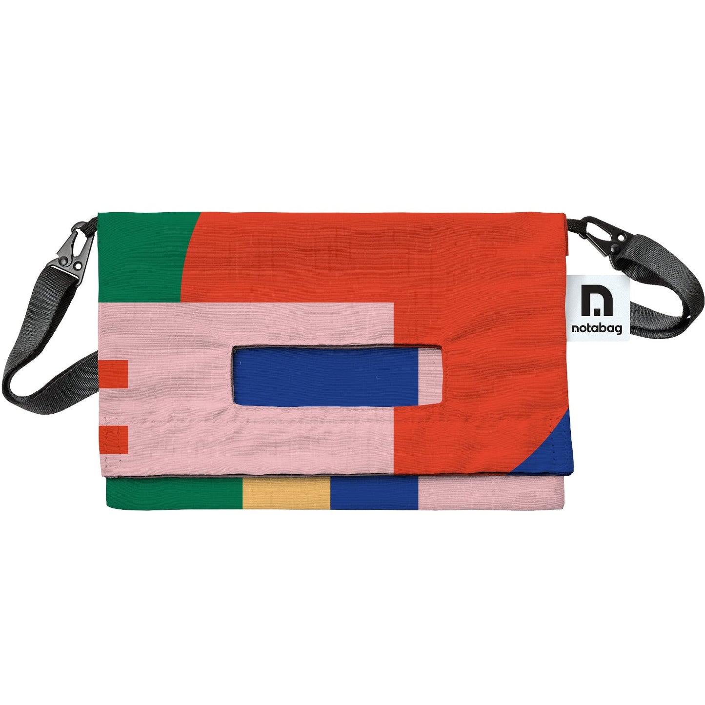 Notabag - Crossbody Light - Special Edition - Geoplay