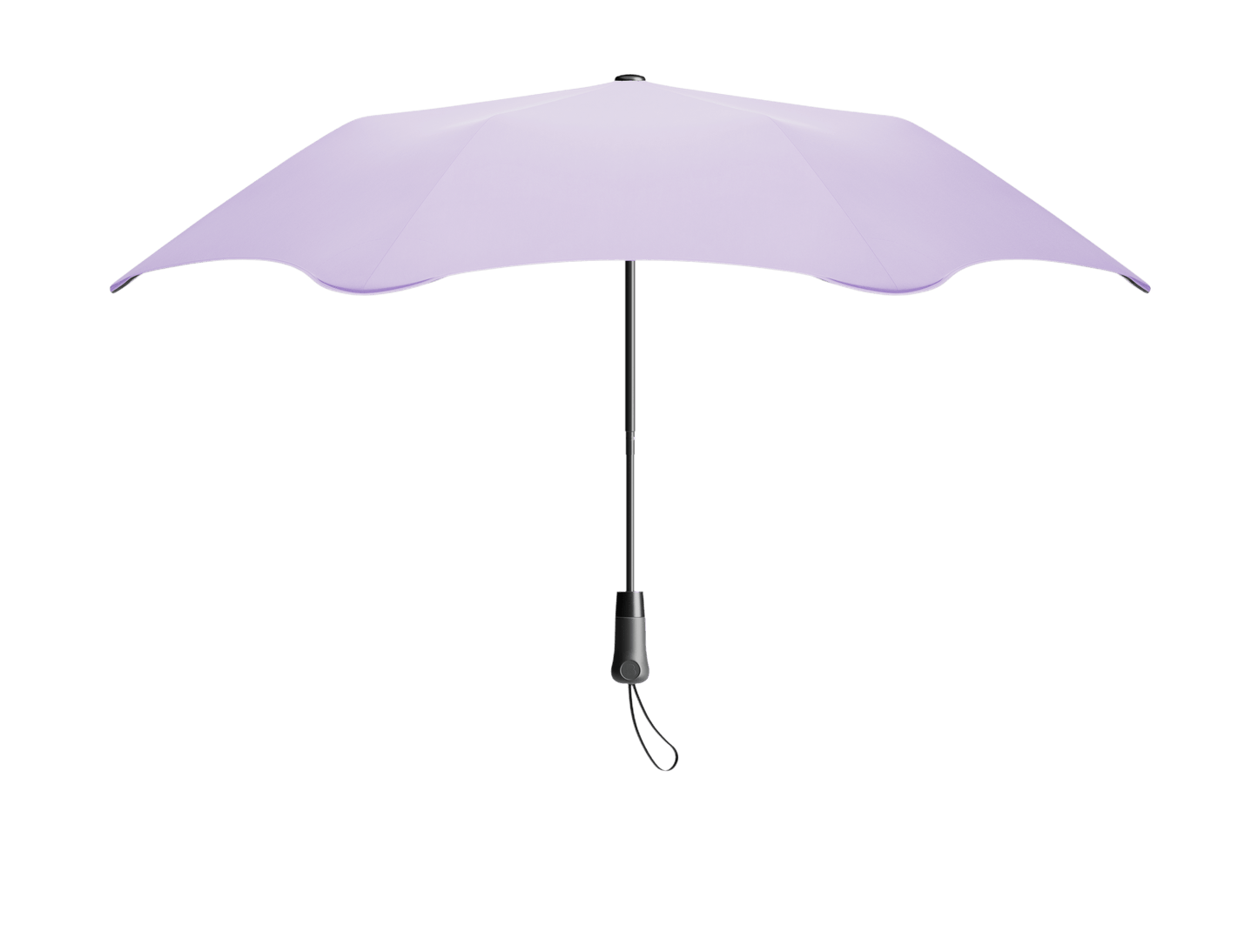 BLUNT - Faltbarer Regenschirm Metro mit UV Schutz