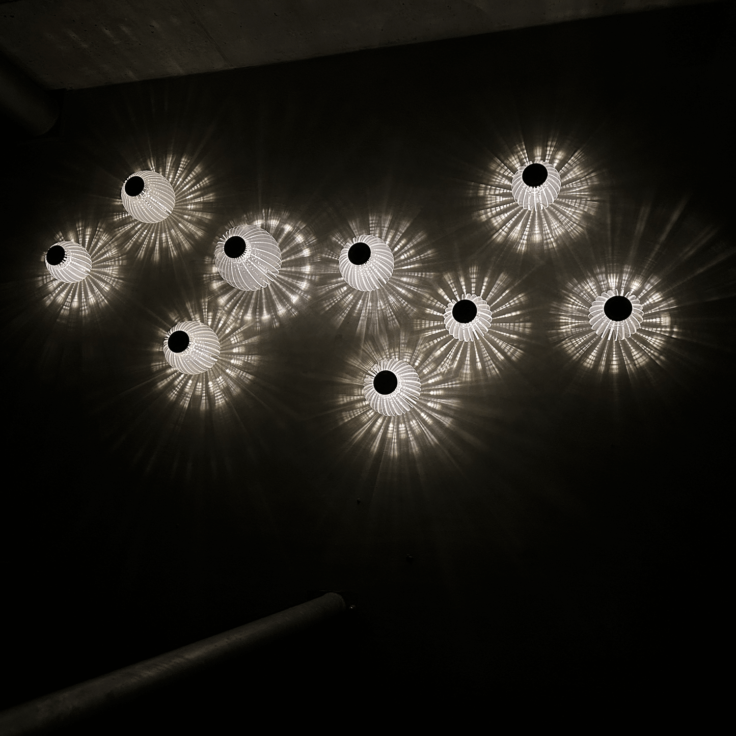 tät-tat - Solar light small