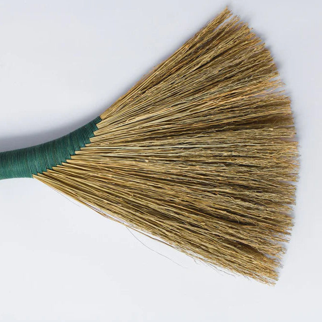 Sunhouse Craft - Balai et pinceaux - Turkey Wing balai à main