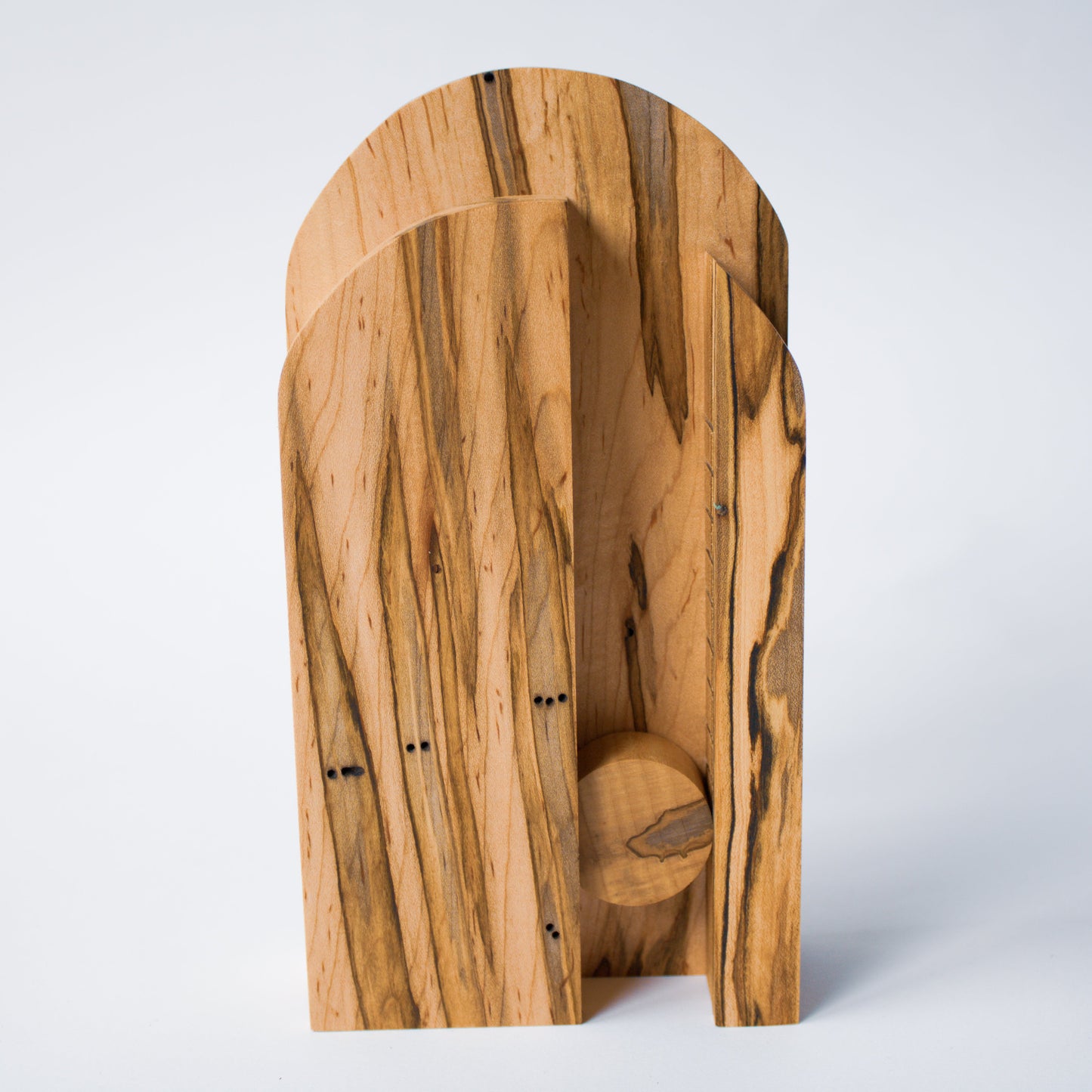 Sunhouse Craft - Pinceaux et balais - Porte-balai hollandais