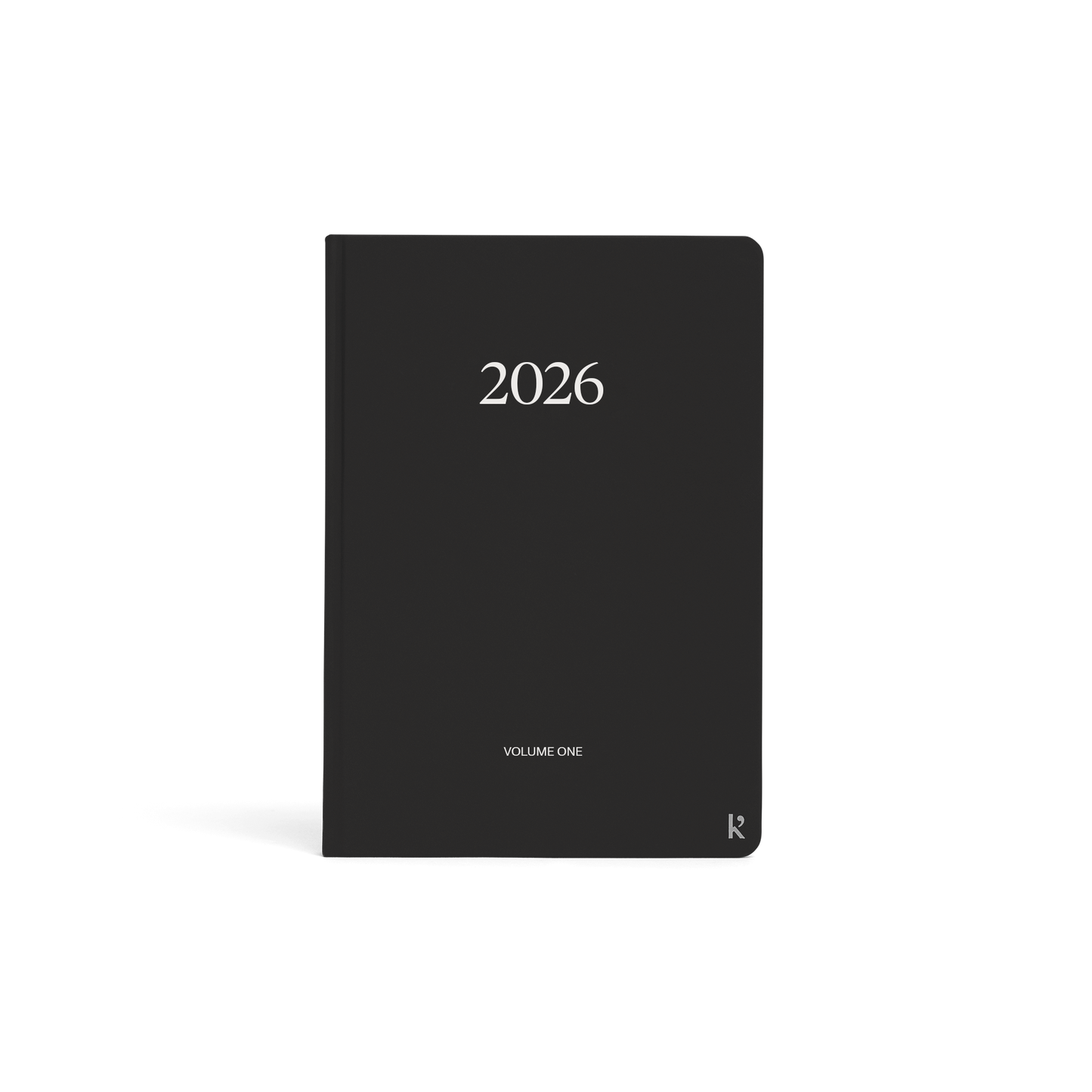 Karst - Papier de pierre - Planificateur Quotidien 2027 - set à 2 volumes
