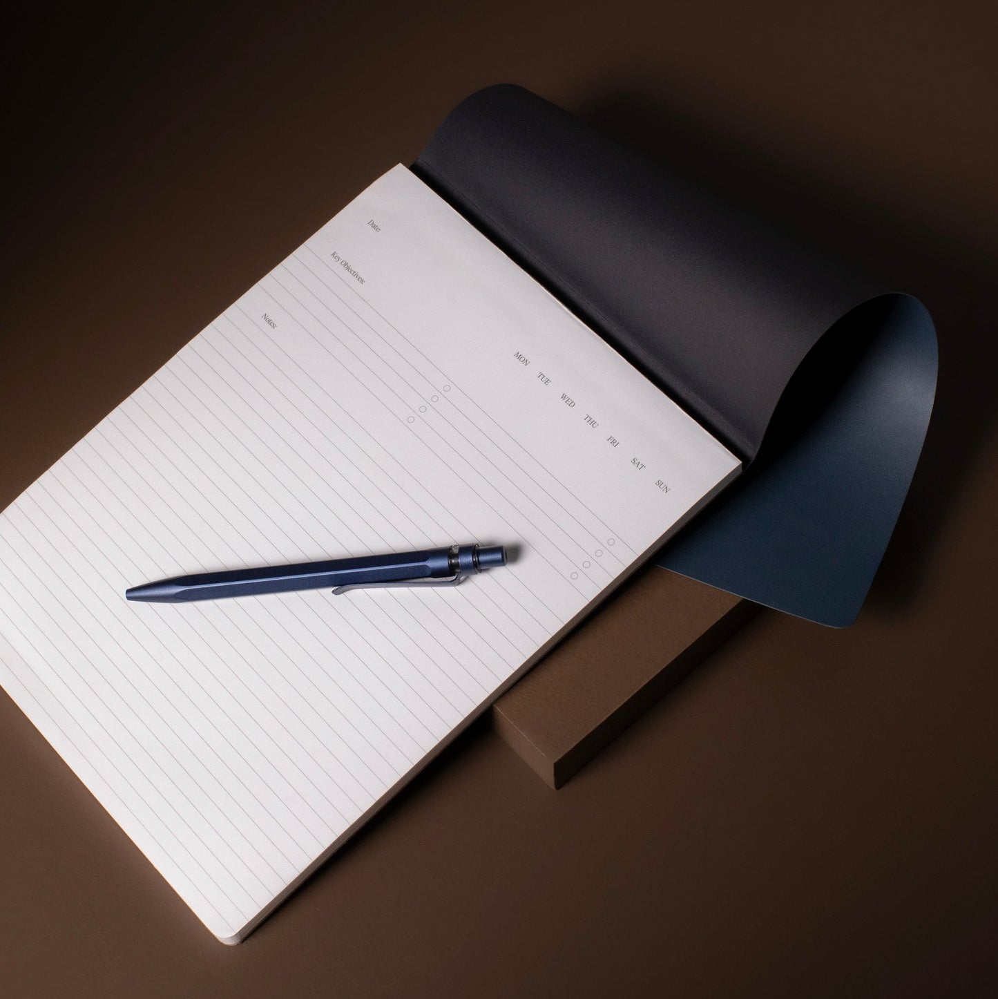 Karst - Collection de papier pierre - Pro Pad B5