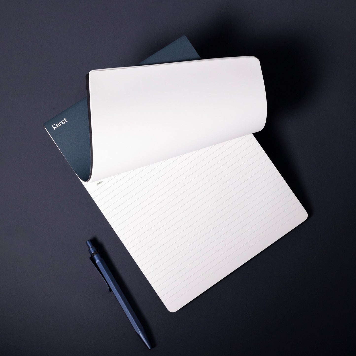Karst - Collection de papier pierre - Pro Pad B5