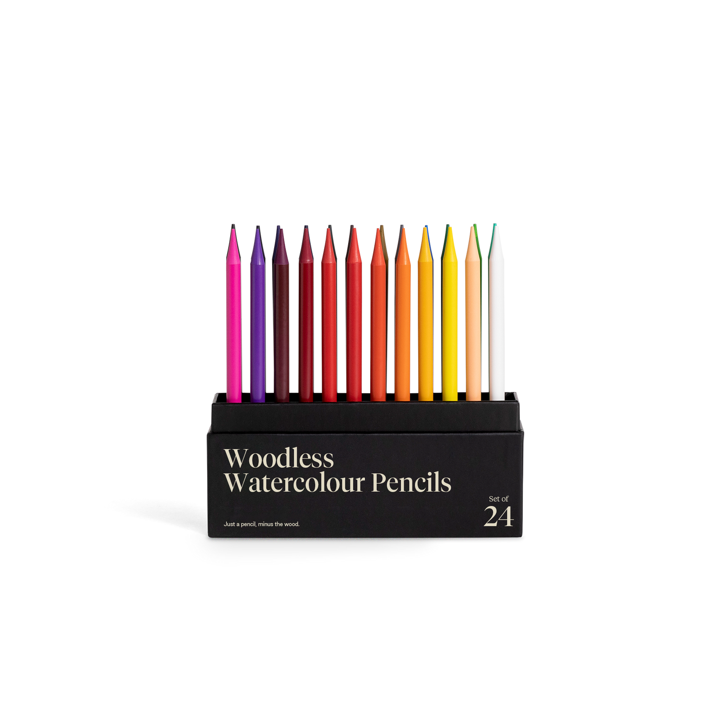 Karst - Woodless Watercolour Pencils