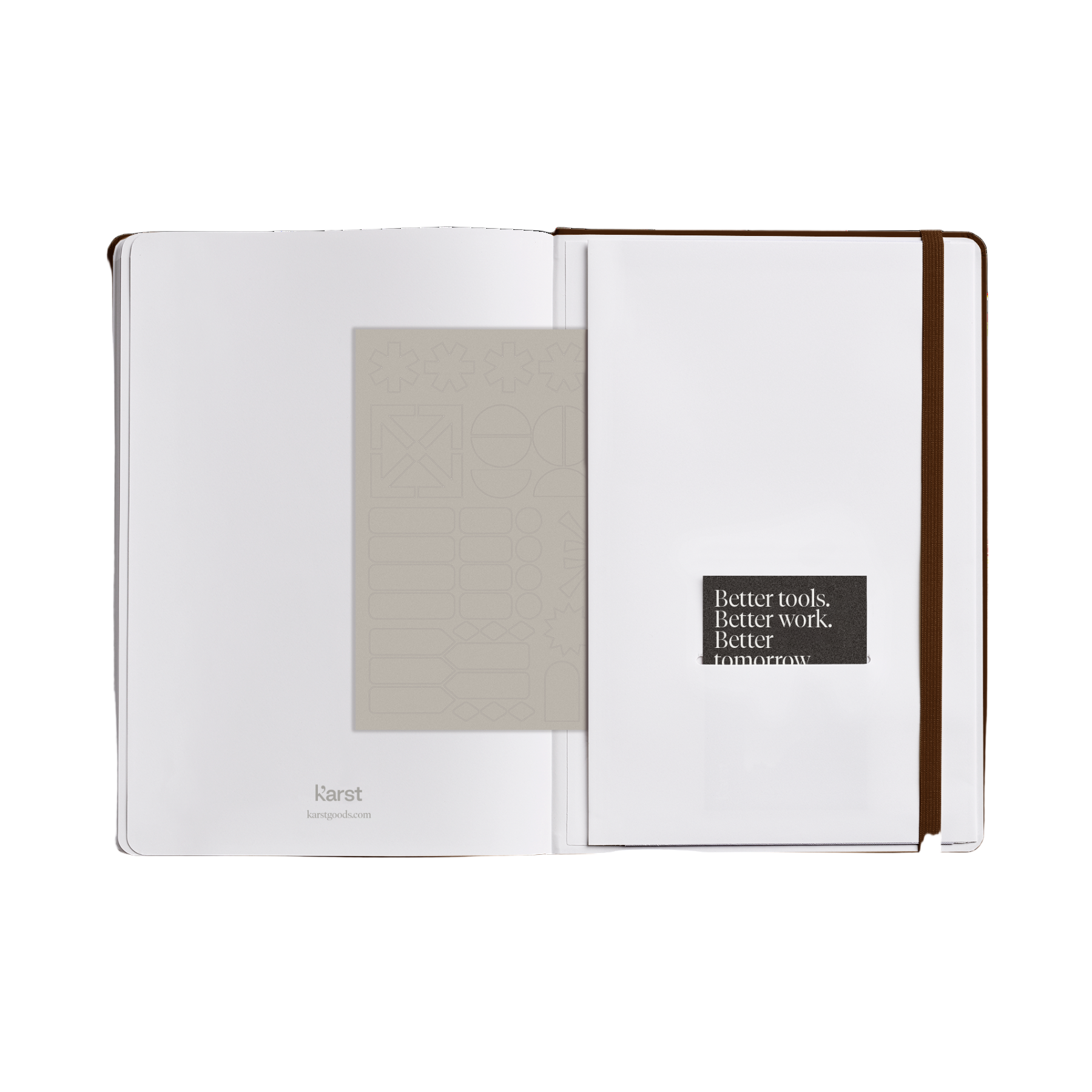 2026 weekly planner A5 - made of stone paper - smooth - waterresistant - made of paper that is tree-free and acid-free