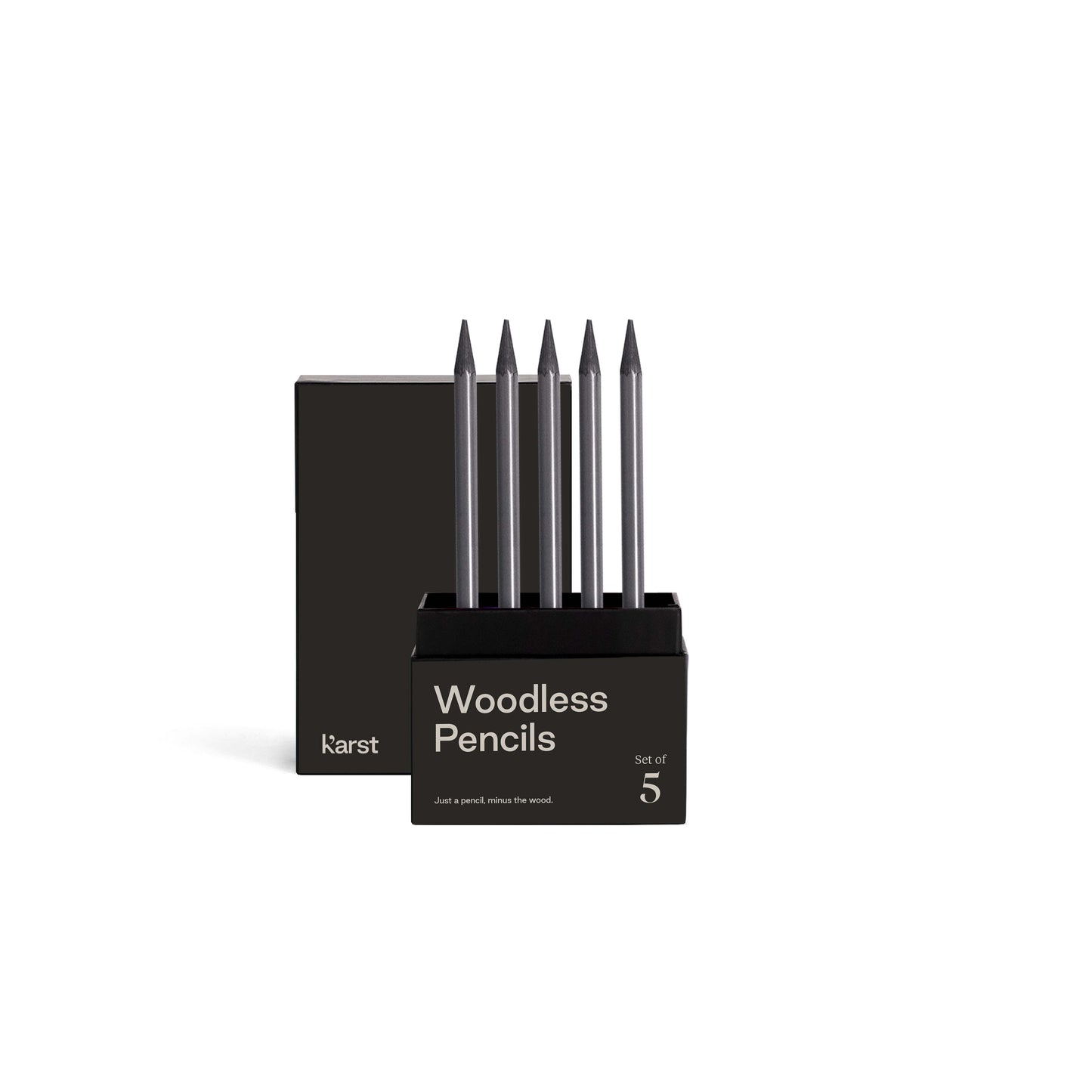 Karst - Woodless Pencils