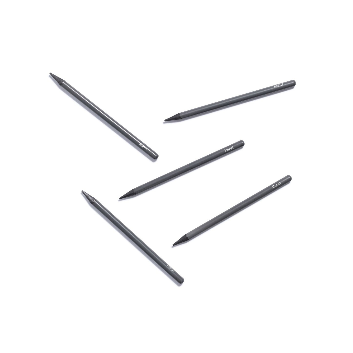 Karst - Woodless Pencils B-10B density