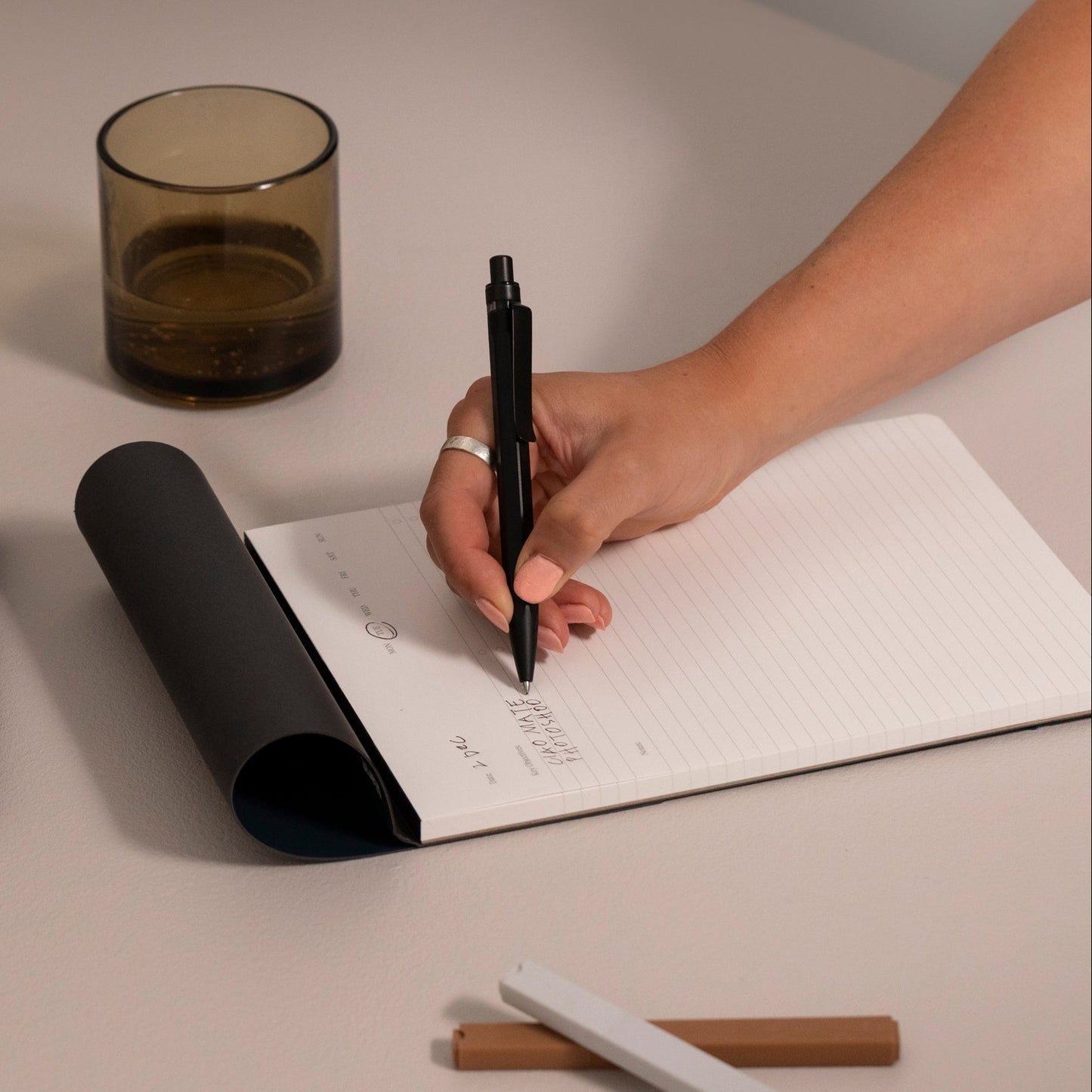 Karst - Collection de papier pierre - Pro Pad B5
