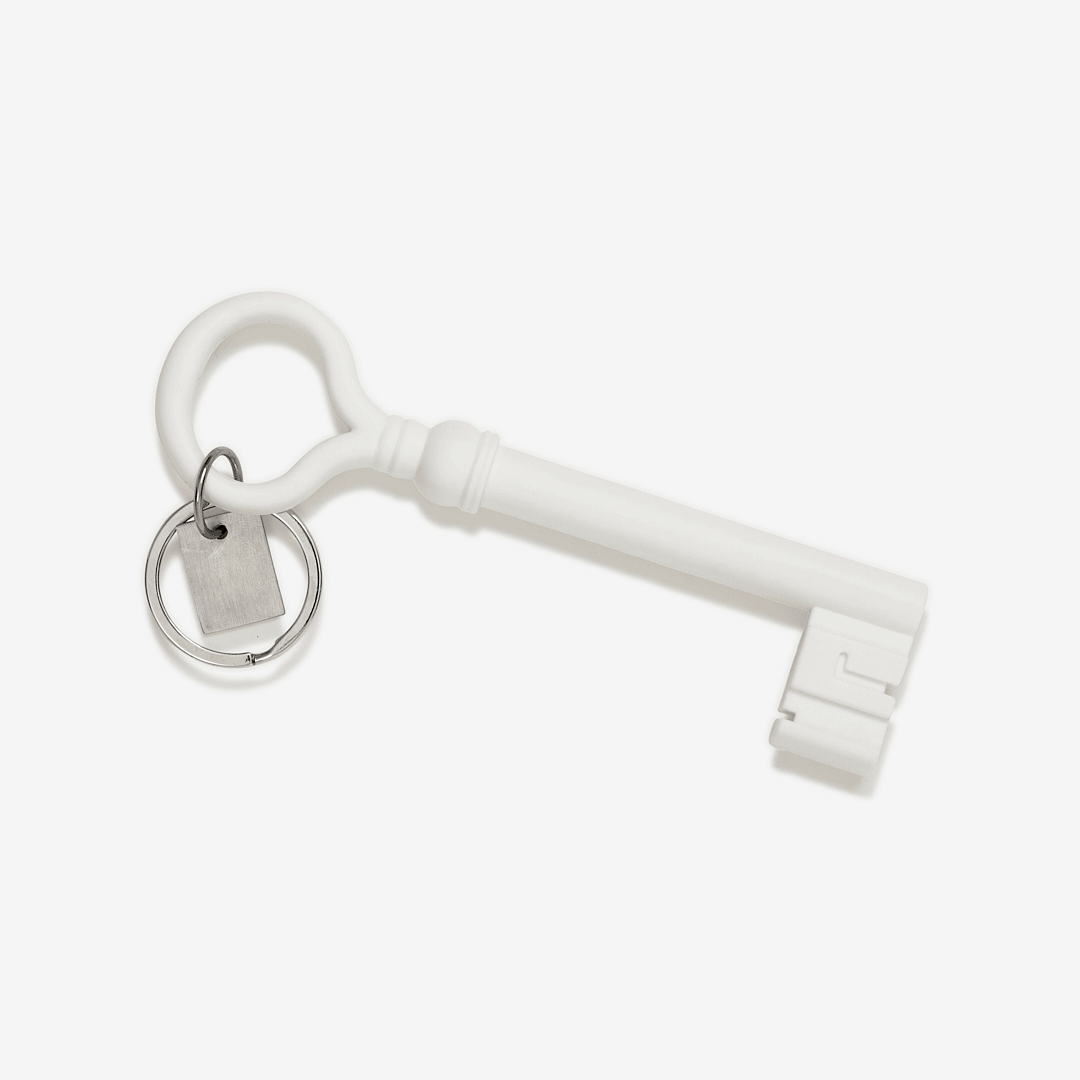 Areaware - Harry Allen - Key Keychain