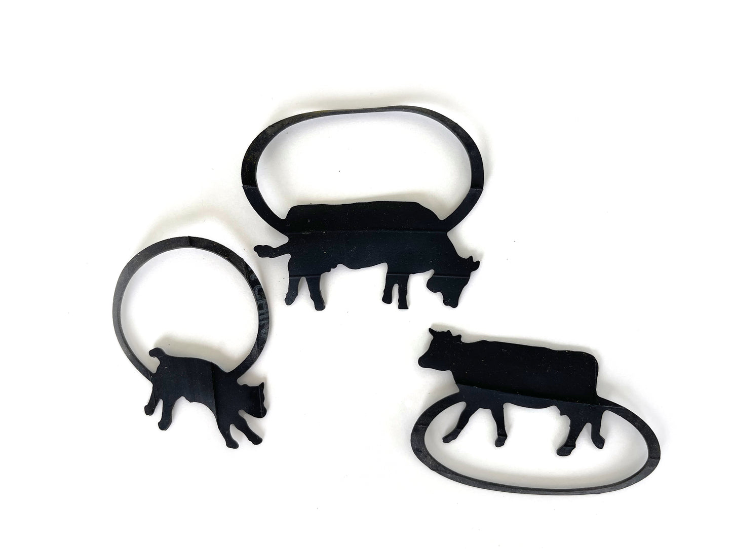 tät-tat - Bicycle Tube Rubber Bands