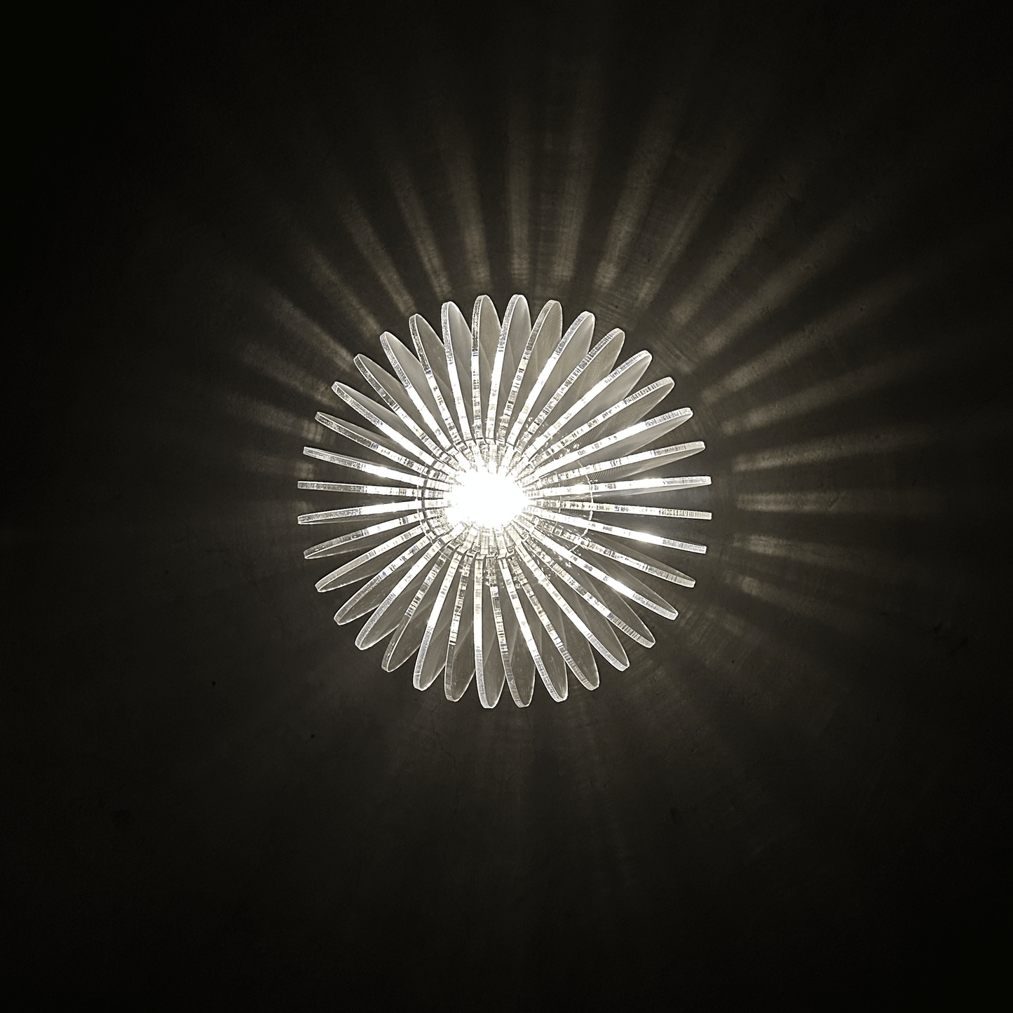 tät-tat - Solar light medium