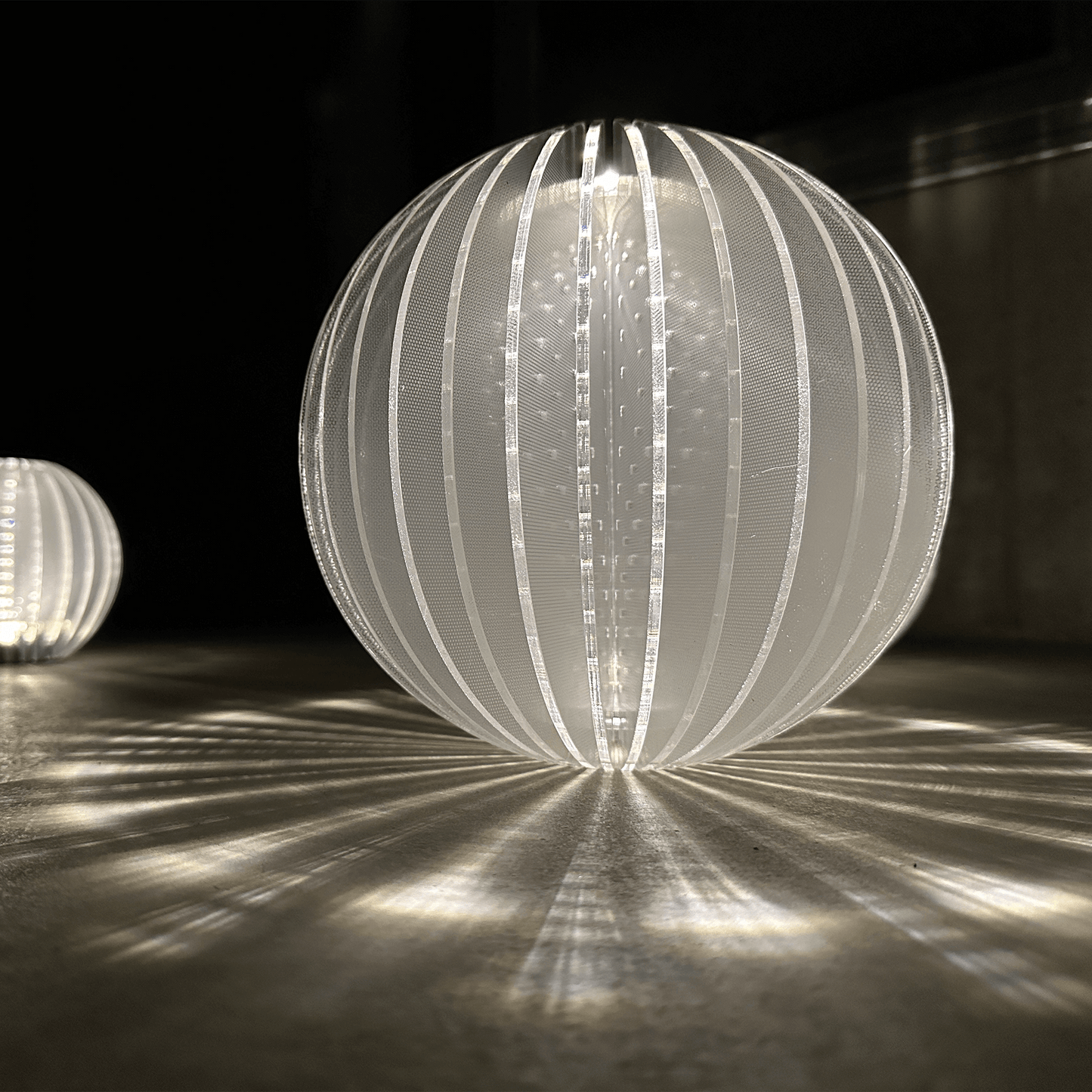 tät-tat - Solar light large