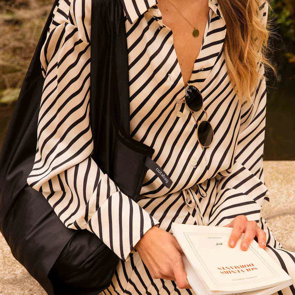 Notabag - Fourre-tout - noir