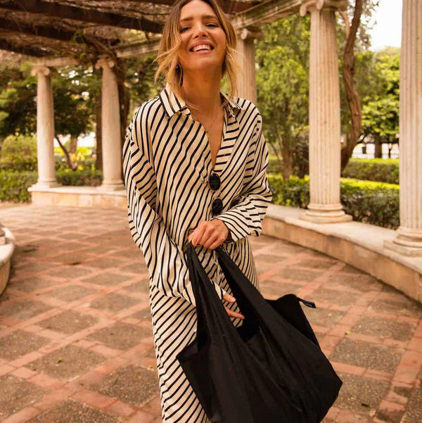 Notabag - Fourre-tout - noir